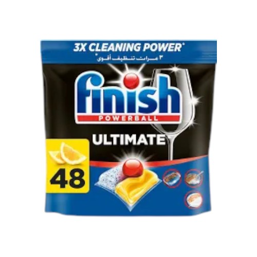 Dish Wash Cakes
