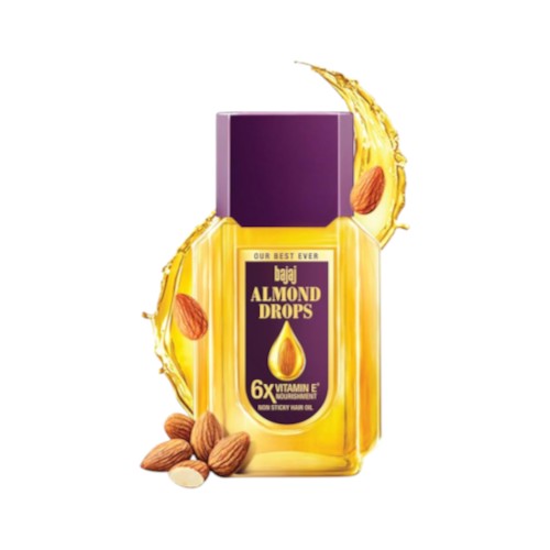 Almond Oil