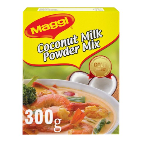 Coconut Milk & Powder