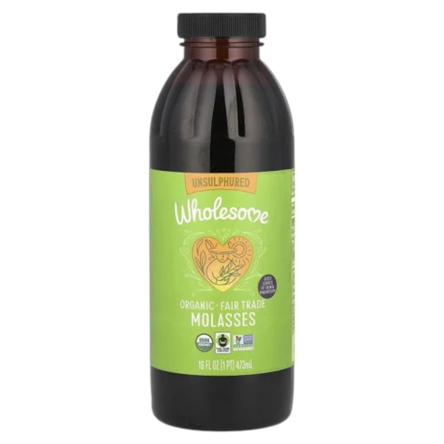 Molasses