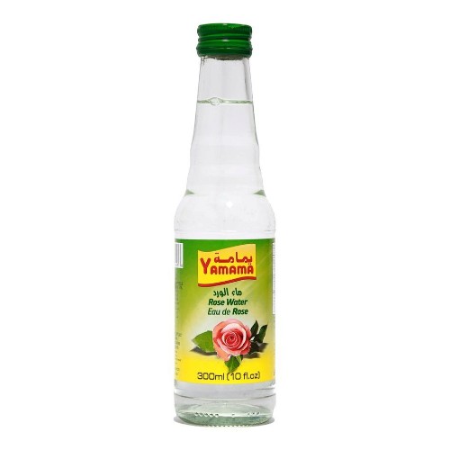Flavoured Water