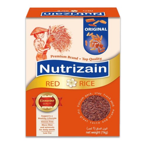 Diabetic Rice