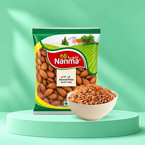 Nuts & Seeds