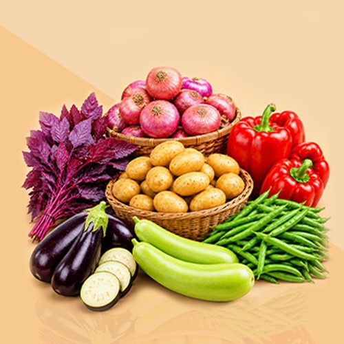 Vegetables