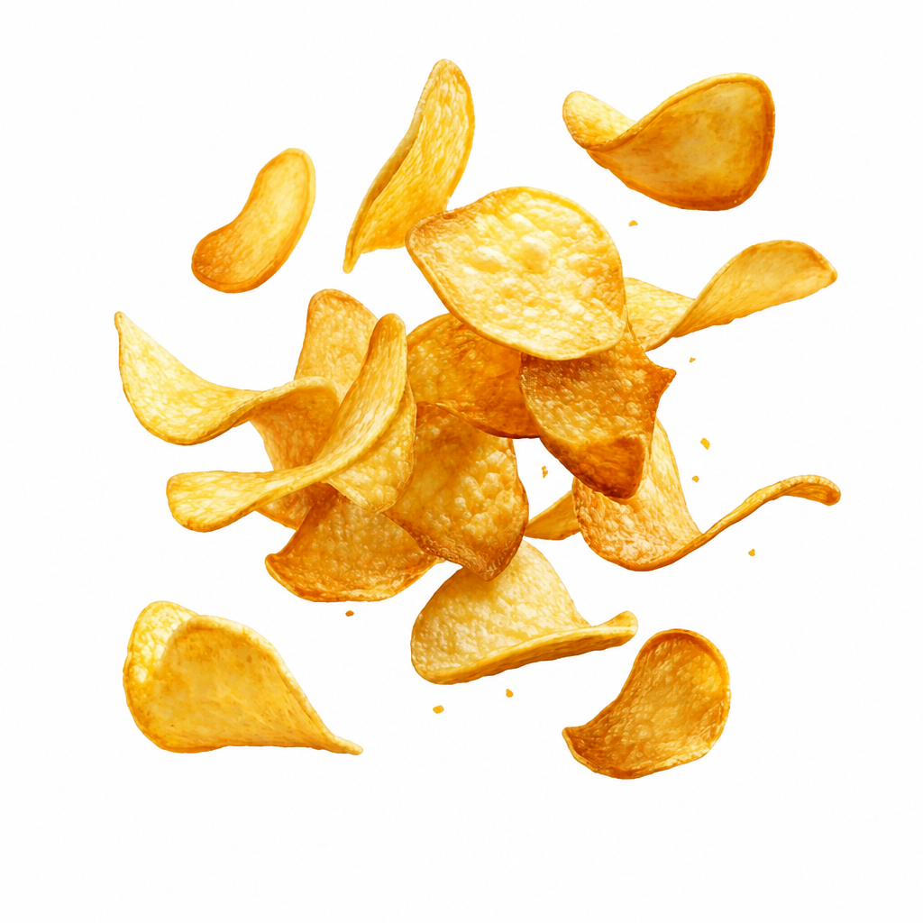 Crisps & Snacks