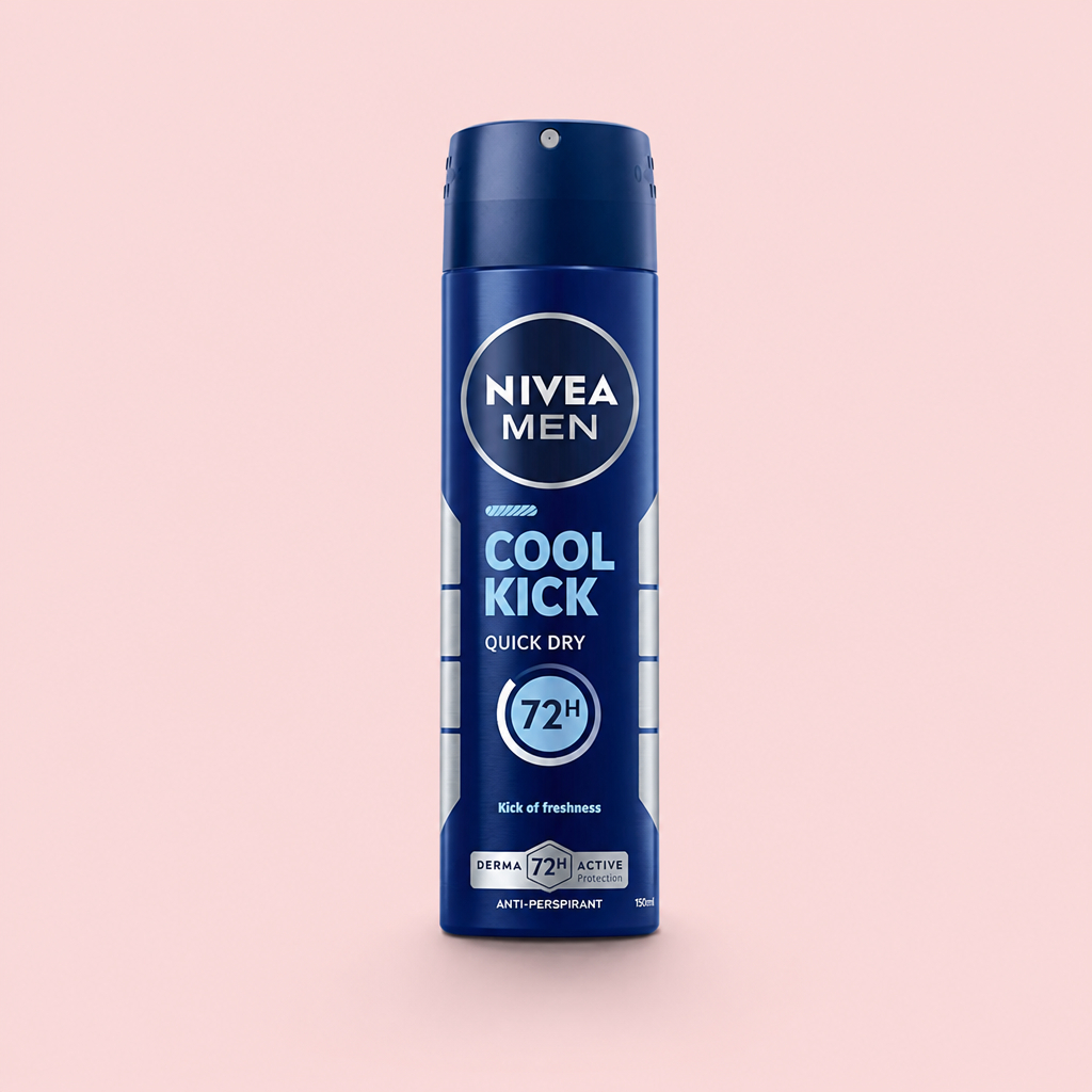 Deodorants