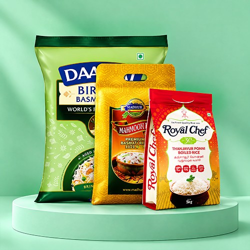 Rice