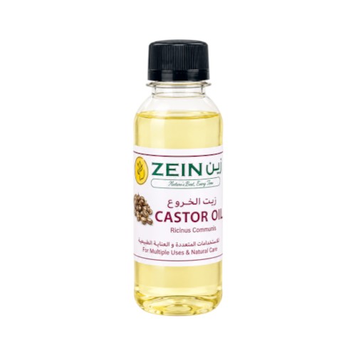 Castor Oil