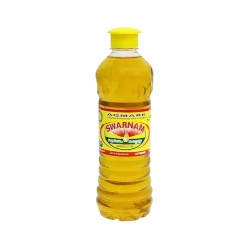 Sesame Oil