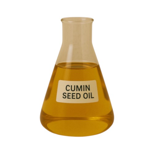 Cumin Oil