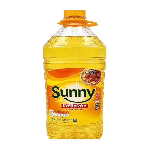 Vegetable Oil