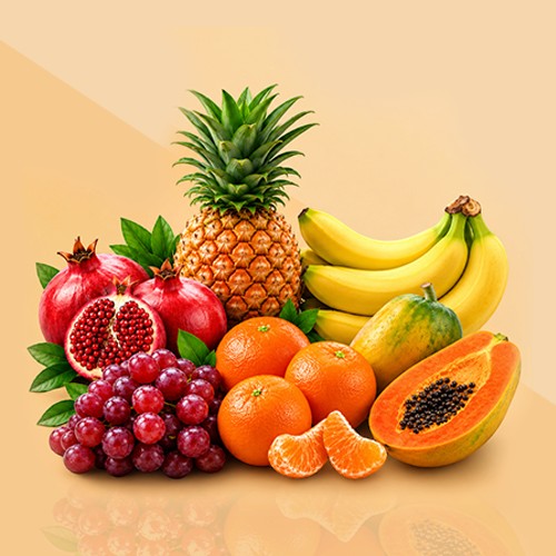 Fruits