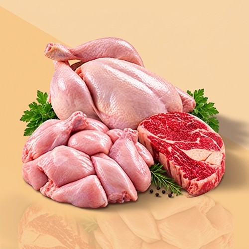 Meat & Poultry