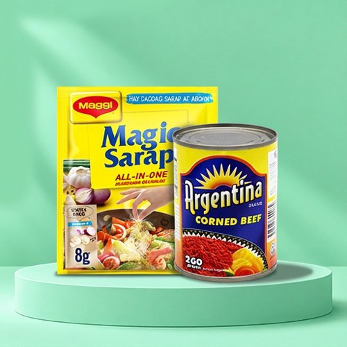 Ethnic Food