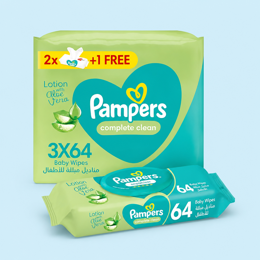 Wipes