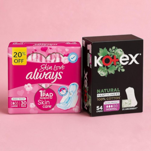 Feminine Hygiene