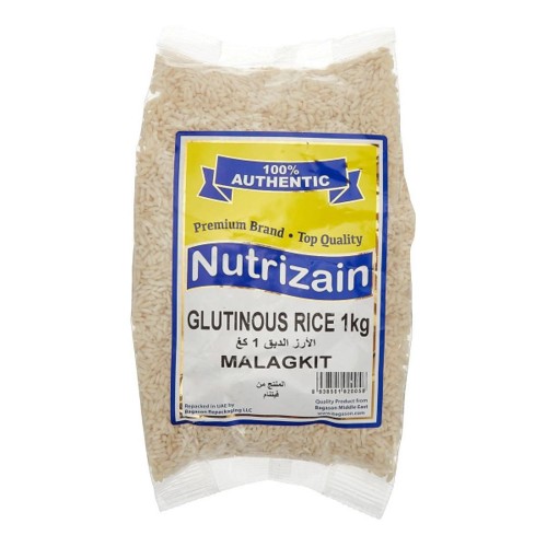 Sticky Rice