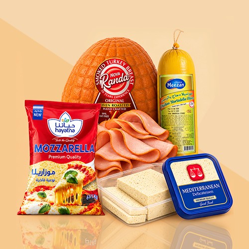 Delicatessen