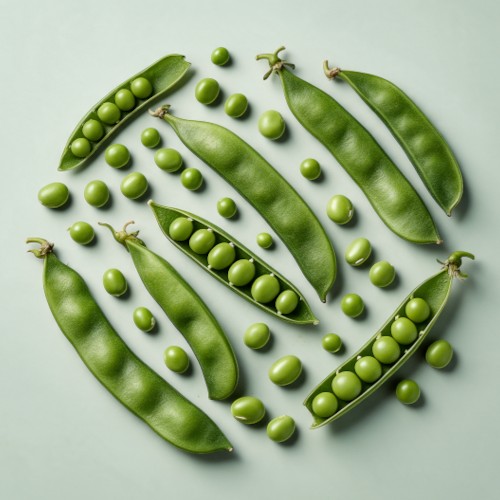 Beans & Peas